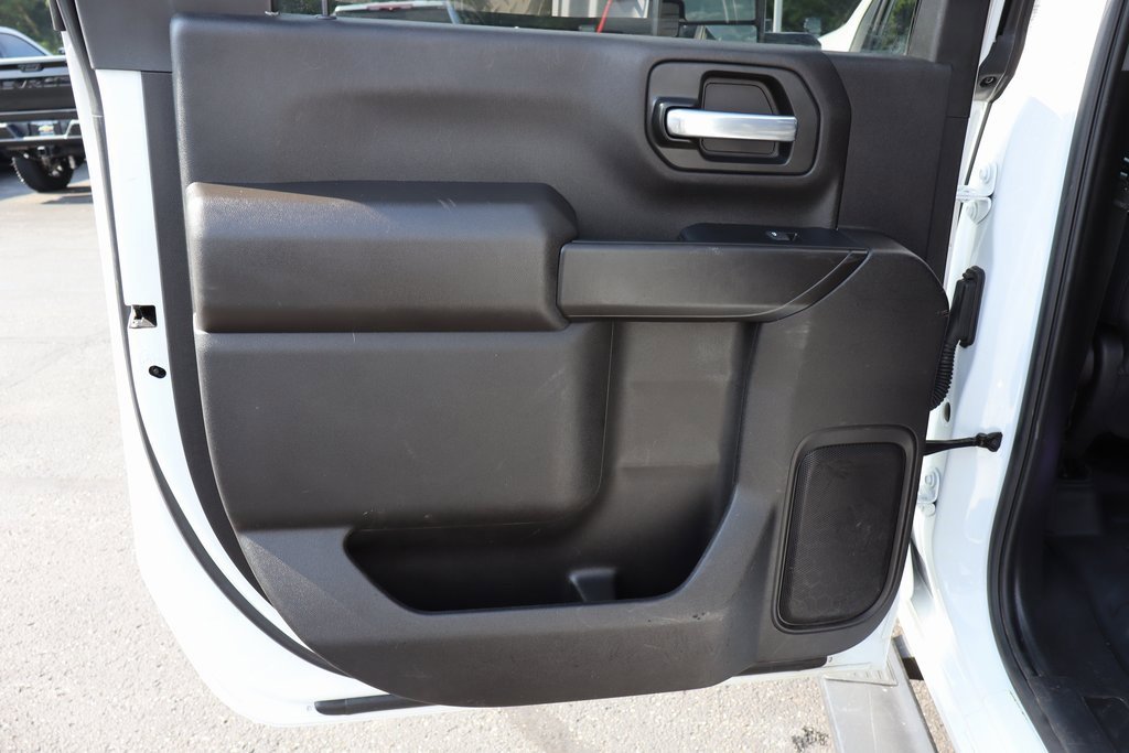 Used 2024 Chevrolet Silverado 3500 W/T w/ WT Convenience Package image 18
