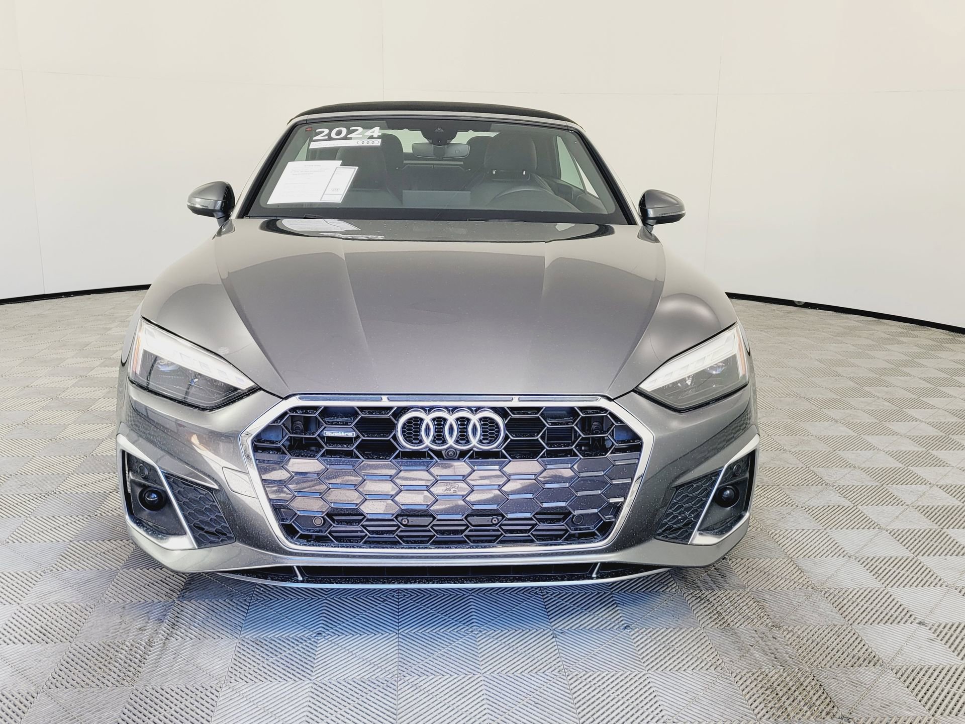 Used 2024 Audi A5 2.0T Premium Plus image 3