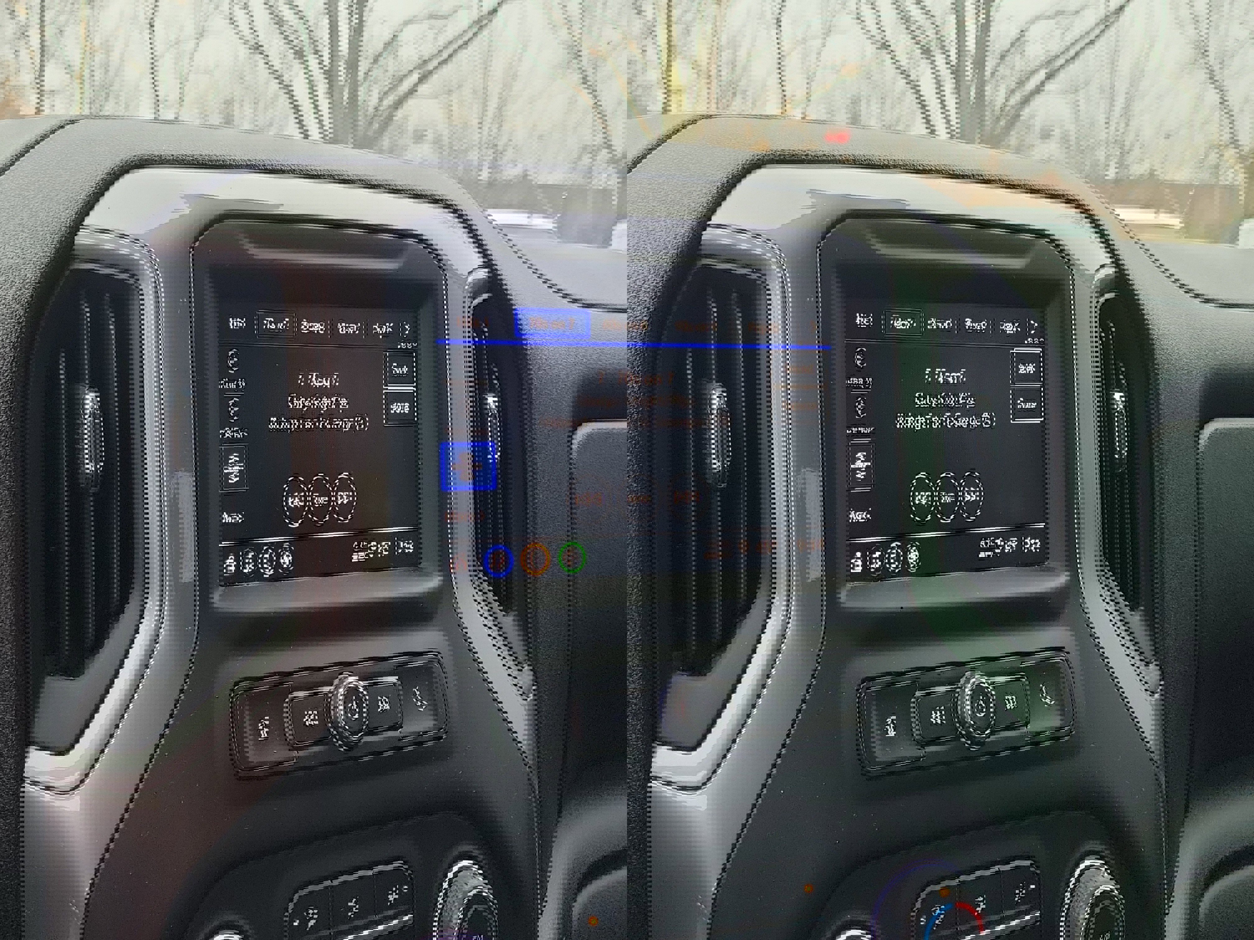 Used 2022 Chevrolet Silverado 1500 Custom image 26