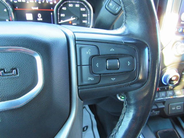 Used 2020 GMC Sierra 2500 Denali w/ Denali Ultimate Package image 20