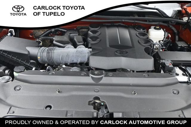 Used 2024 Toyota 4Runner TRD Pro AWD/4WD image 44