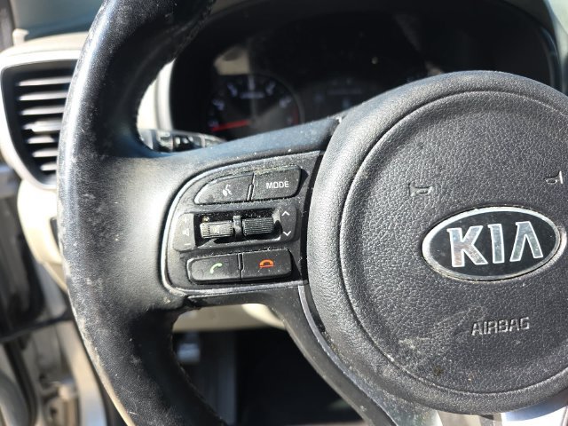 Used 2017 Kia Sportage EX w/ EX Premium Package FWD image 15