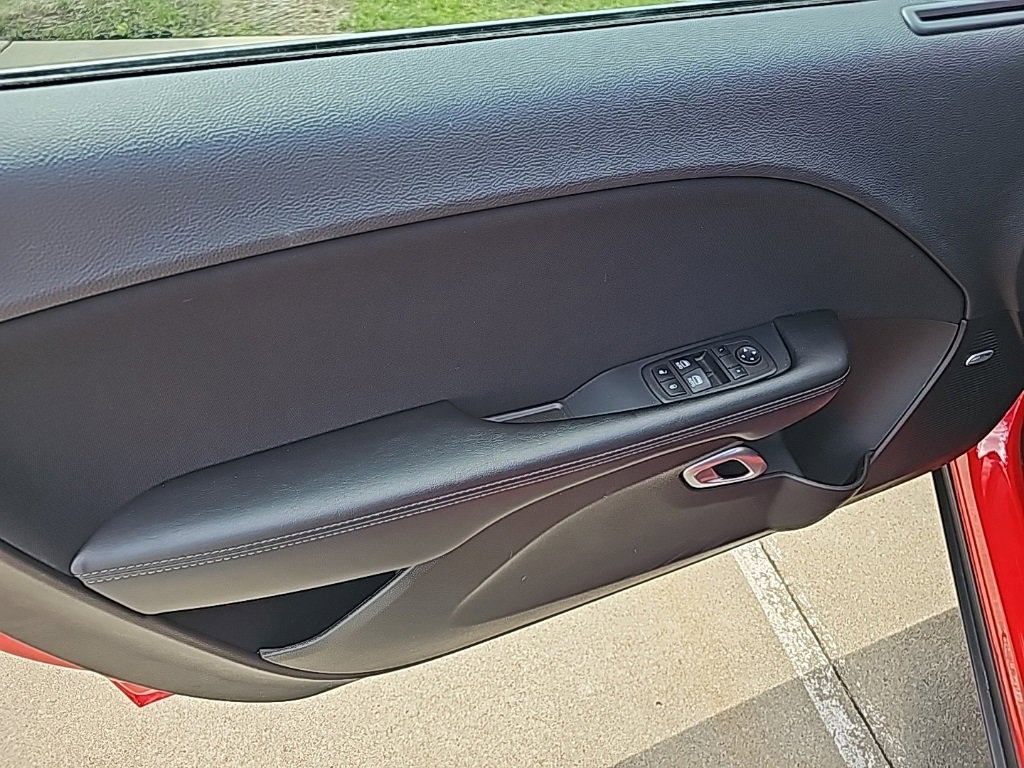 Certified 2023 Dodge Challenger GT image 19