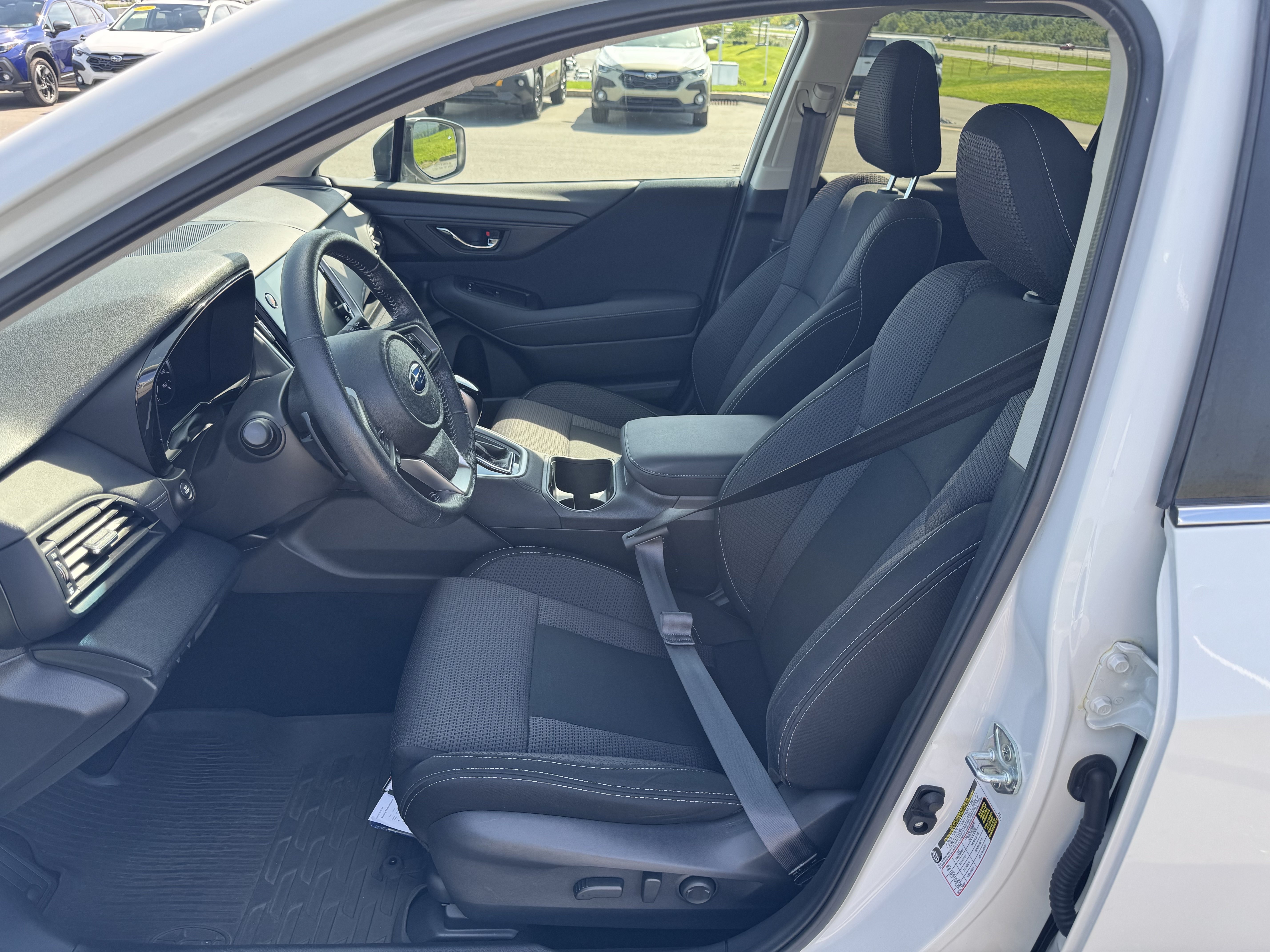 Used 2022 Subaru Outback Premium w/ Popular Package #1 AWD/4WD image 12