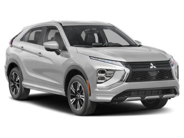 Used 2025 Mitsubishi Eclipse Cross SE AWD/4WD image 6