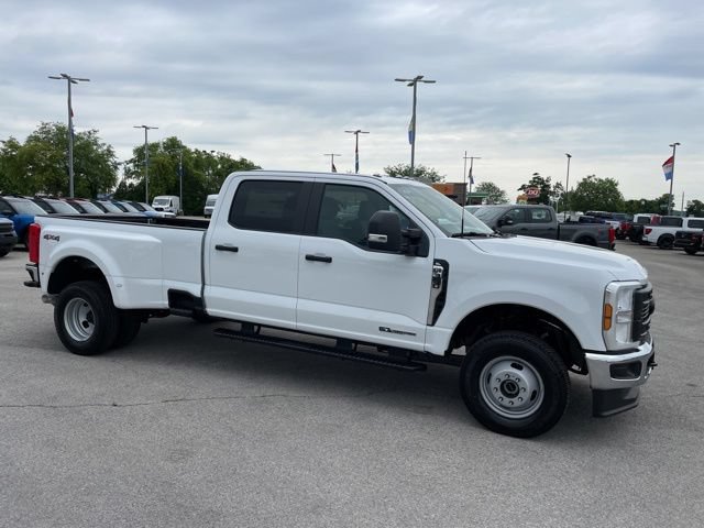 New 2026 Ford F350 XL AWD/4WD video 2