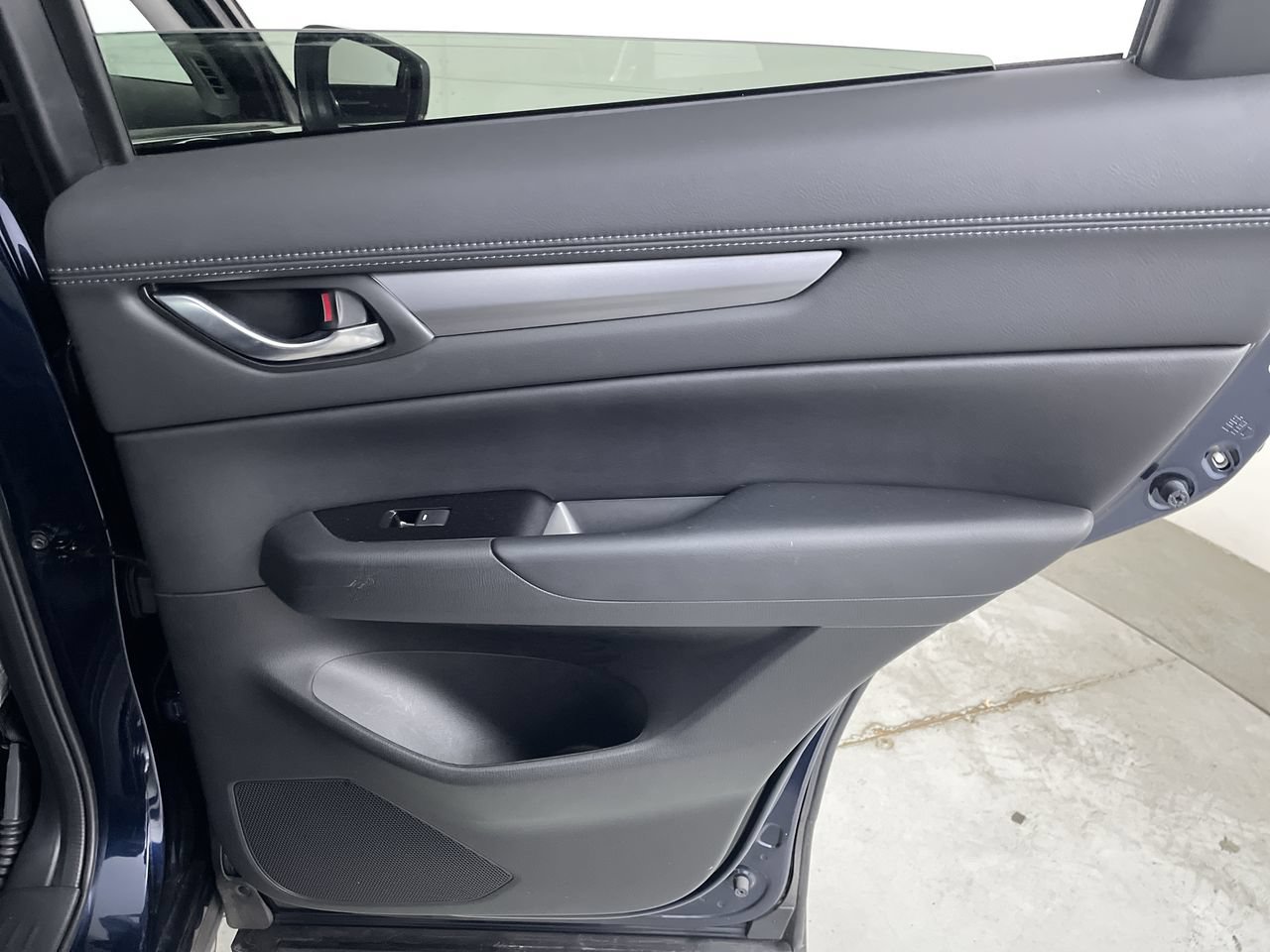 Used 2019 MAZDA CX-5 Touring AWD/4WD image 23