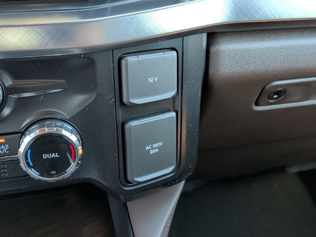 New 2026 Ford F250 King Ranch image 33