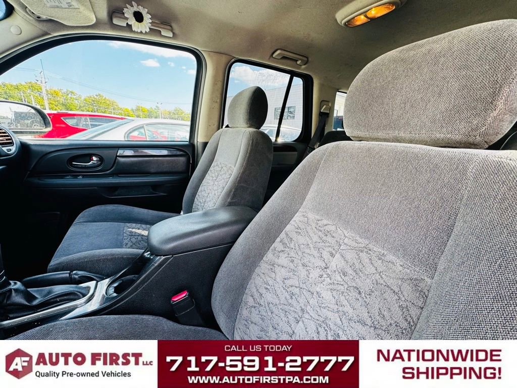 Used 2006 GMC Envoy SLE image 10