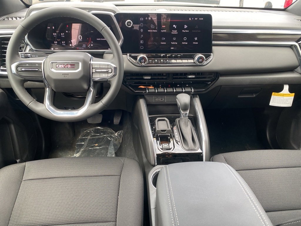 New 2026 GMC Canyon Elevation w/ Convenience Package image 4