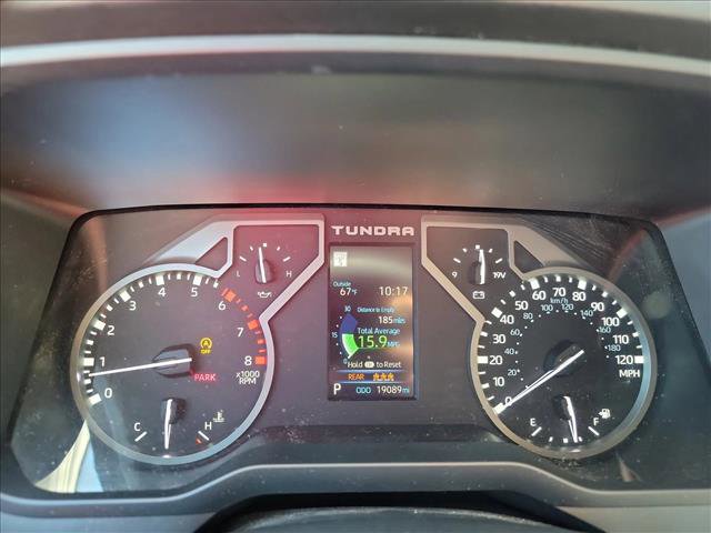 Used 2024 Toyota Tundra SR5 image 19