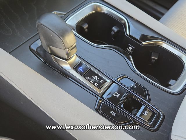 Certified 2023 Lexus RX 350 Premium Plus w/ Accessory Package (Z1) FWD image 30