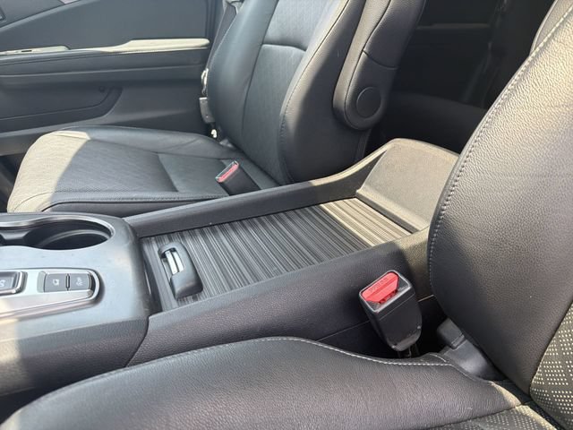 Used 2020 Honda Passport EX-L image 20
