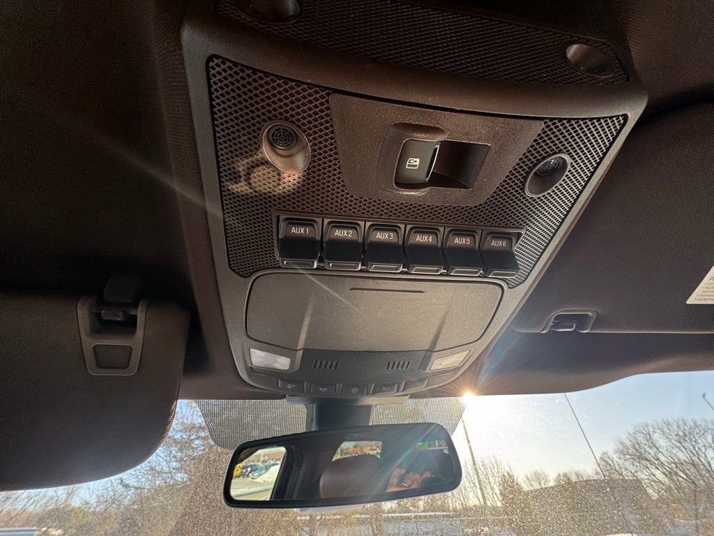 Used 2019 Ford F250 King Ranch w/ Tow Technology Bundle image 30