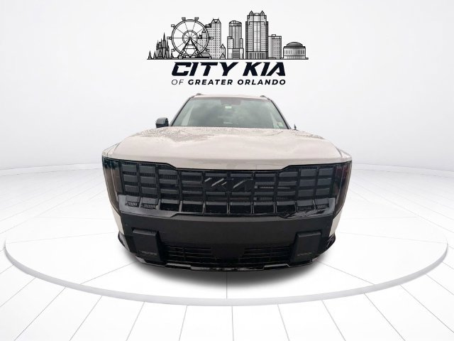 Certified 2027 Kia Telluride SX Prestige X-Line AWD/4WD image 9