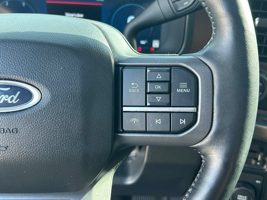 Used 2024 Ford F250 Lariat w/ Lariat Ultimate Package AWD/4WD image 43