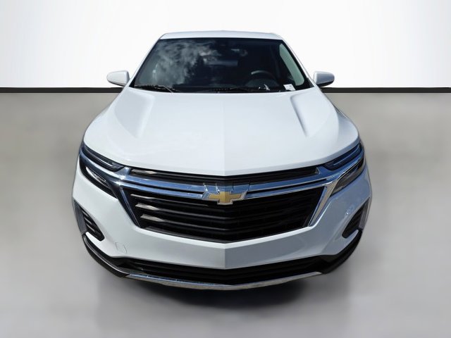 Used 2022 Chevrolet Equinox LT image 2