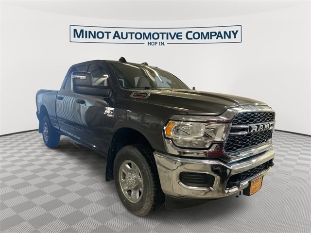 Certified 2023 RAM 2500 Tradesman image 1