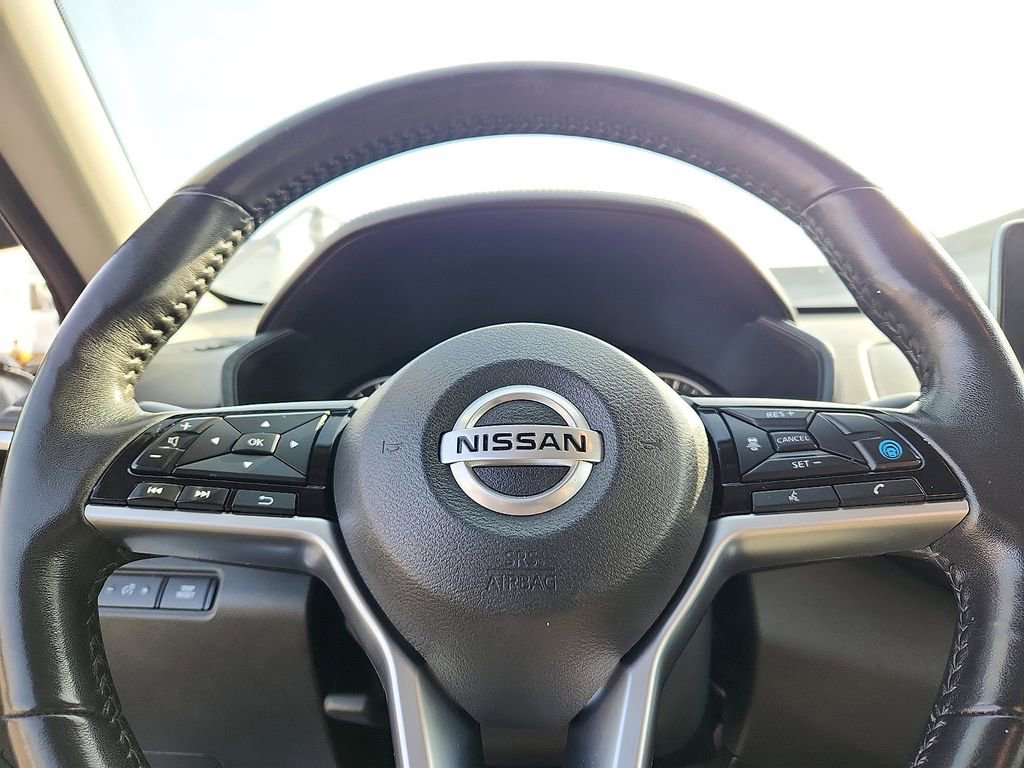 Used 2019 Nissan Altima 2.5 SL image 12