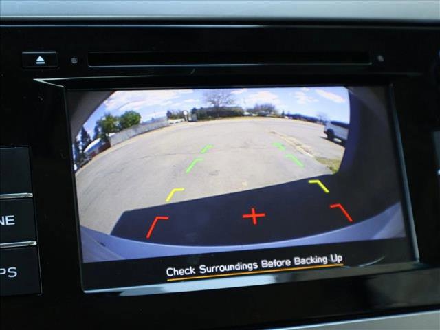 Used 2019 Subaru Legacy 2.5i w/ Alloy Wheel Package AWD/4WD image 19