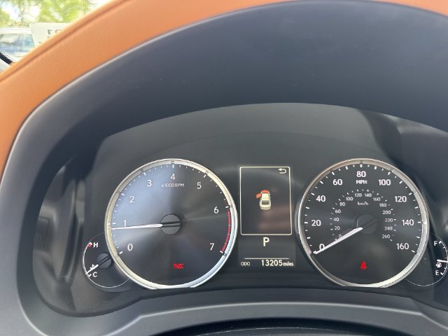 Certified 2024 Lexus IS 300 w/ Comfort Package RWD image 15