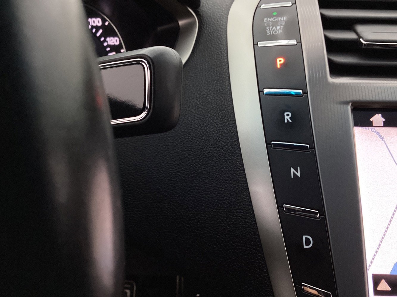 Used 2019 Lincoln MKZ Reserve w/ Reserve Plus Package AWD/4WD image 37