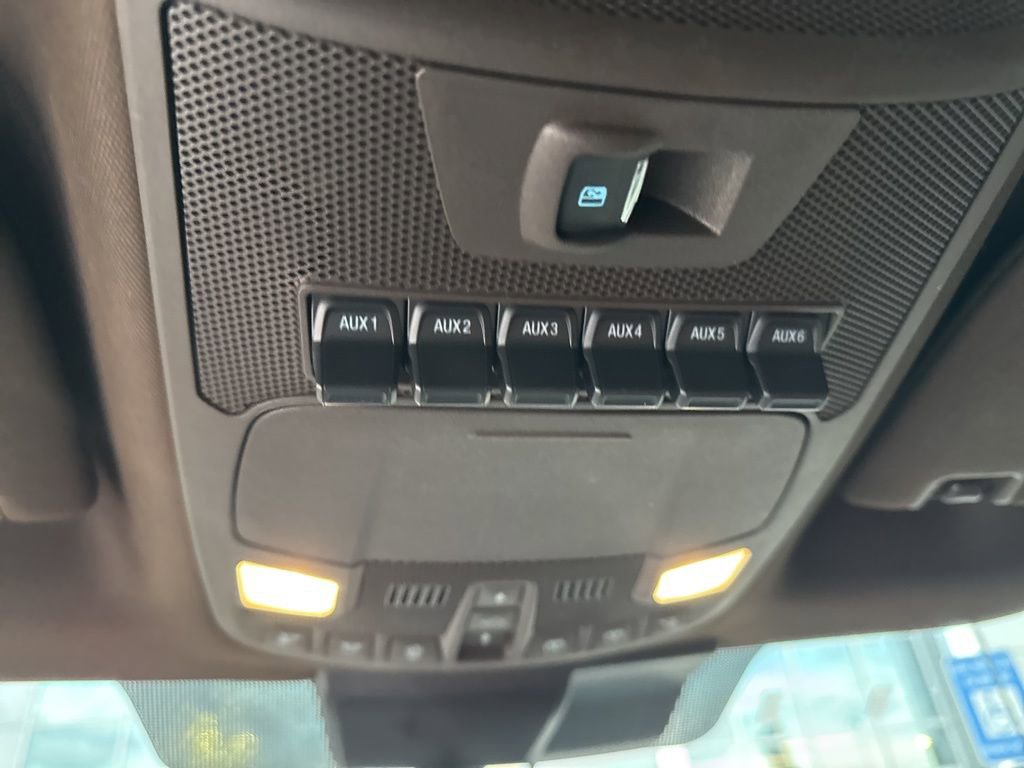 Used 2022 Ford F450 King Ranch w/ King Ranch Ultimate Package image 20