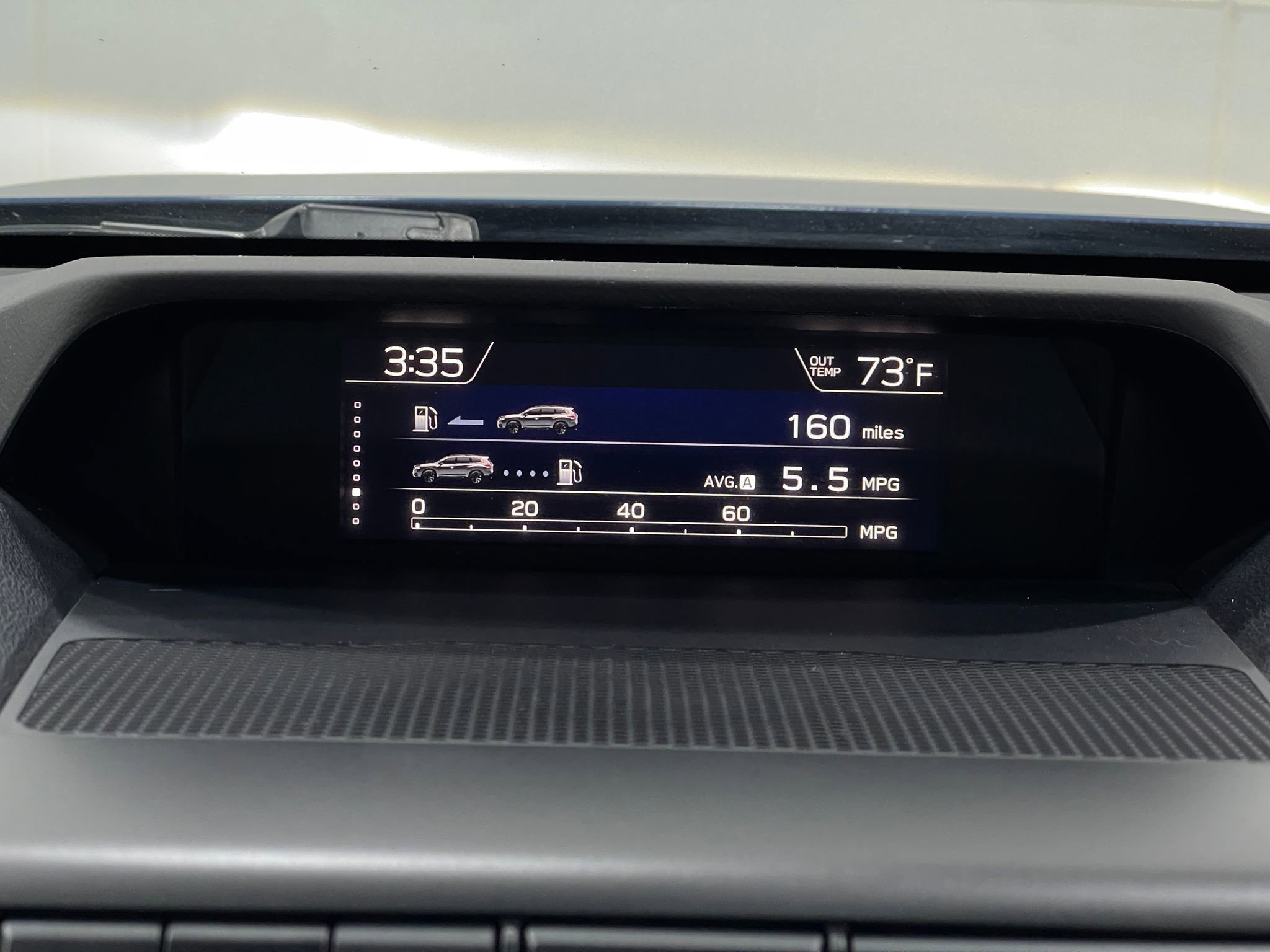 Used 2020 Subaru Ascent Touring w/ Popular Package #3 image 24