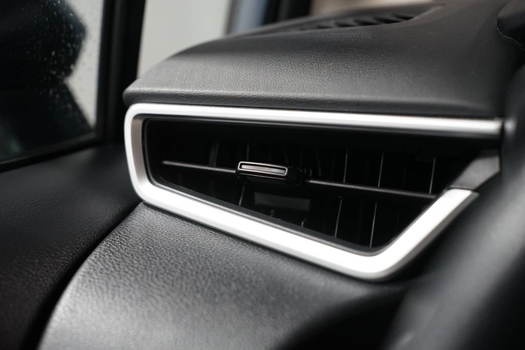 Certified 2024 Toyota Corolla LE image 23