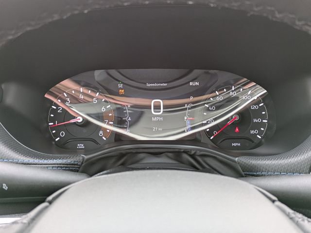 New 2026 Jeep Compass Latitude AWD/4WD image 29