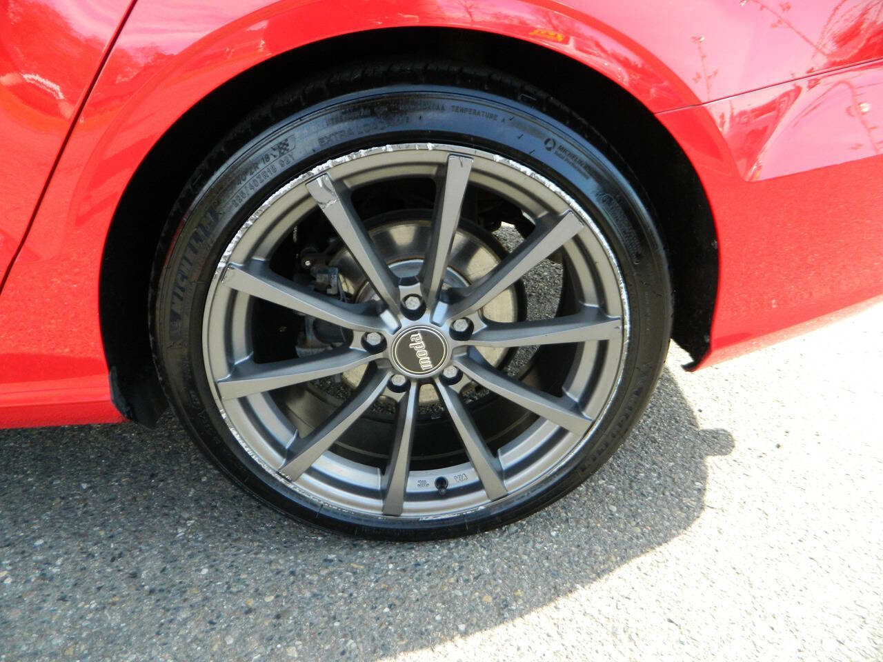 Used 2016 Audi A3 2.0T Premium Plus w/ Technology Package image 26