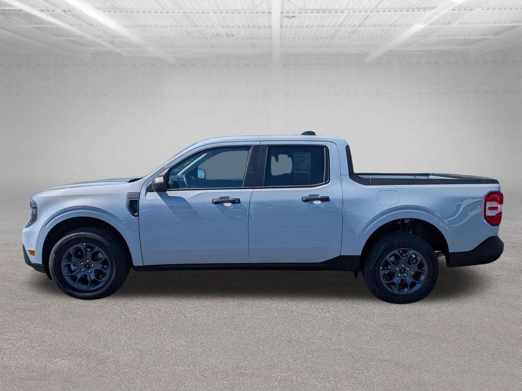 New 2026 Ford Maverick XLT w/ 4K Tow Package AWD/4WD image 6