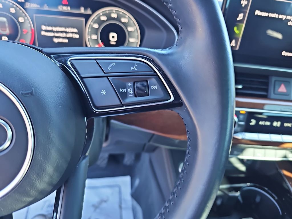 Used 2020 Audi A5 2.0T Premium Plus w/ Premium Plus image 22