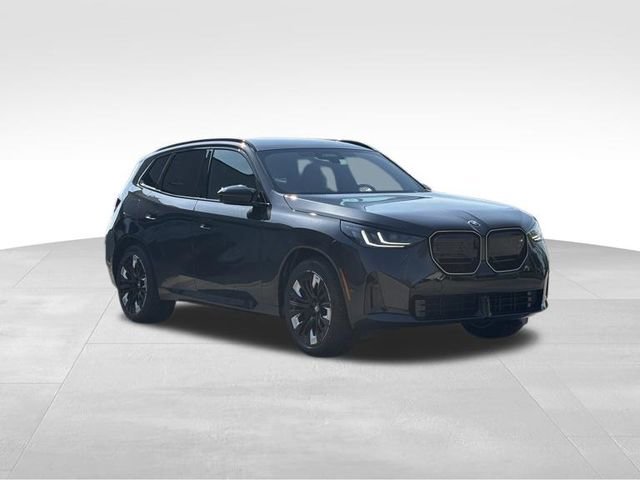 New 2026 BMW X3 M50 AWD/4WD image 9