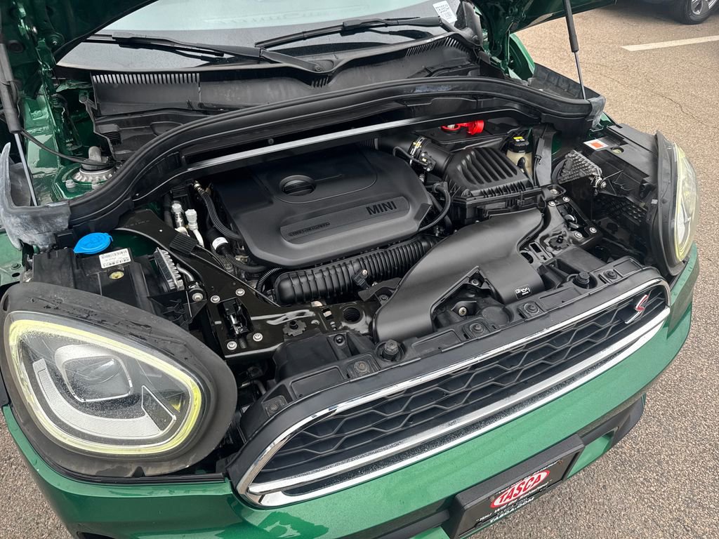 Used 2022 MINI Cooper Countryman S AWD/4WD image 42