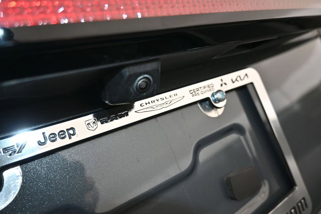 Used 2025 Hyundai Tucson SEL AWD/4WD image 41