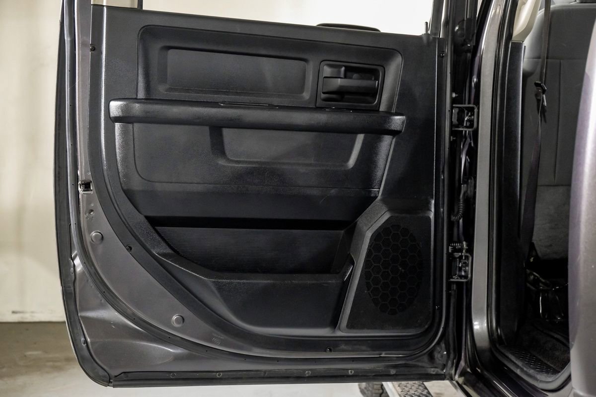 Used 2015 RAM 3500 Tradesman w/ Chrome Appearance Group image 34