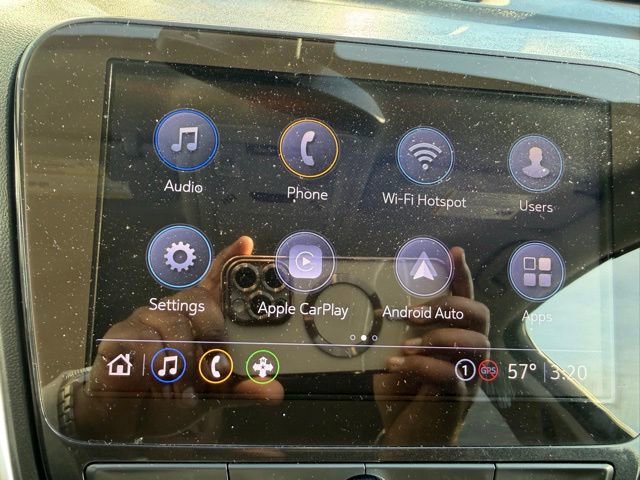 Used 2022 Chevrolet Equinox Premier image 23