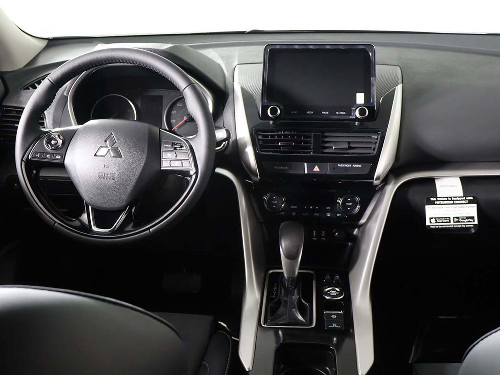 New 2026 Mitsubishi Eclipse Cross SE AWD/4WD image 29