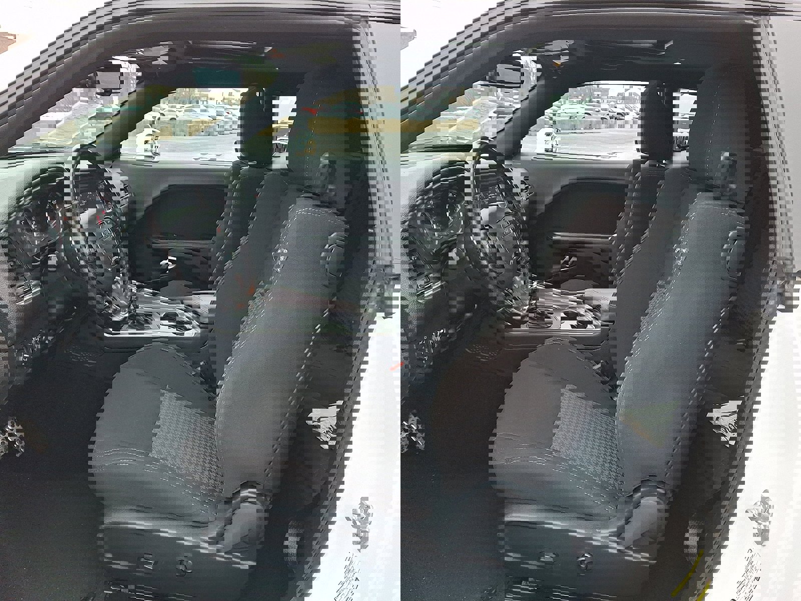 Used 2021 Dodge Challenger R/T Scat Pack image 13