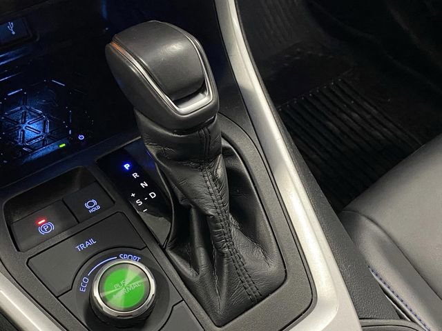 Used 2022 Toyota RAV4 XSE image 24