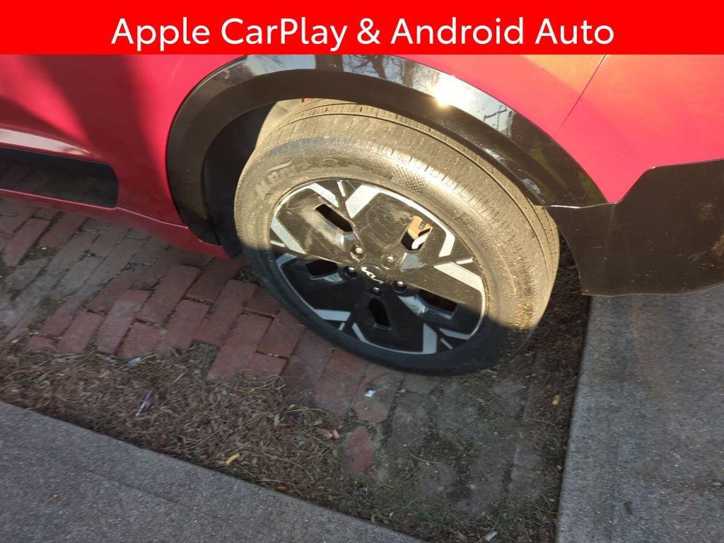 Used 2024 Kia Niro Wind image 5