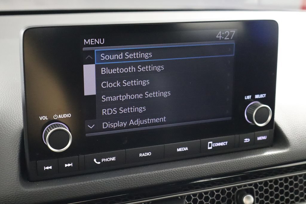 Used 2022 Honda Civic Sport image 29