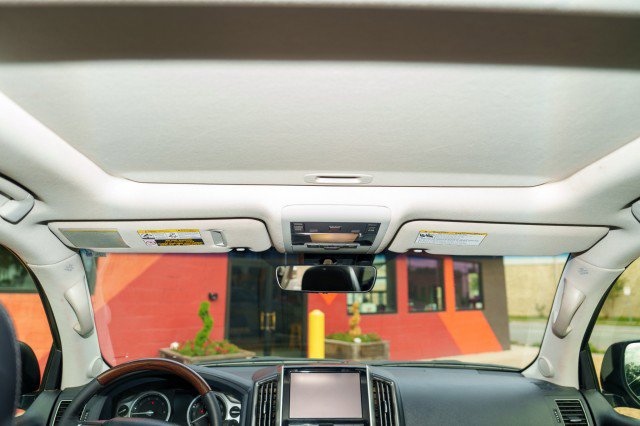 Used 2017 Toyota Land Cruiser image 10