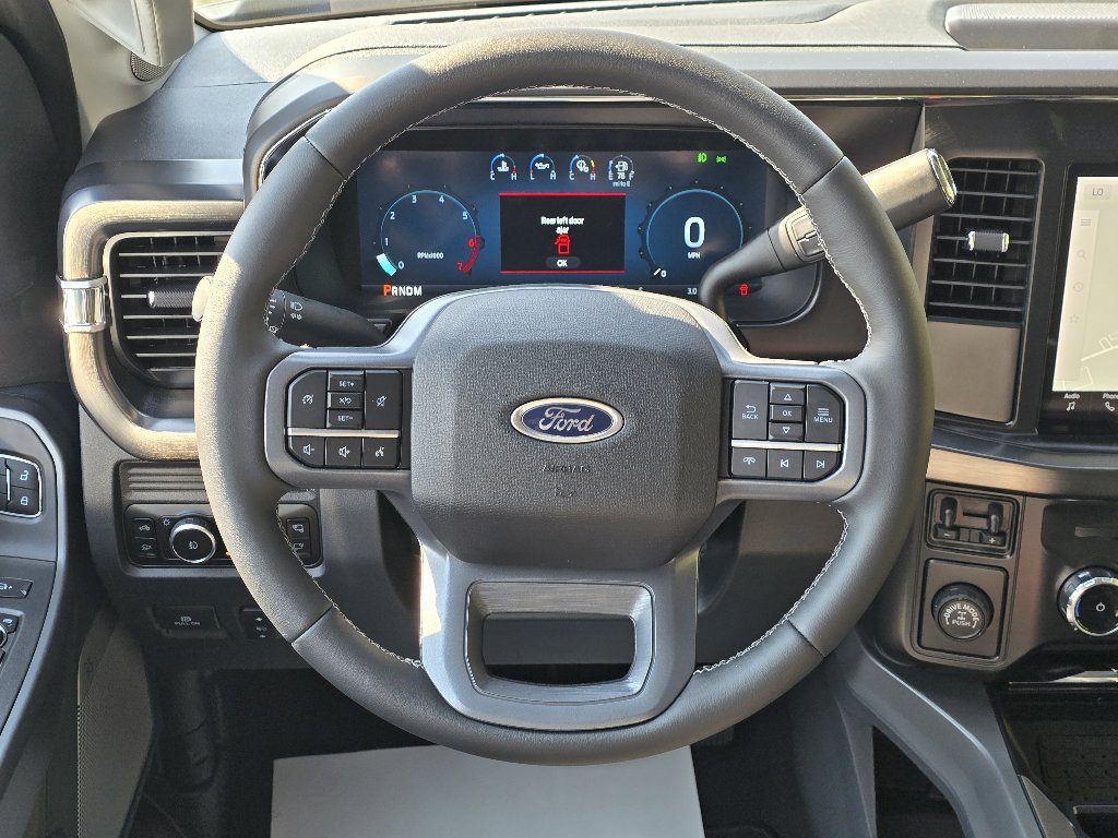 New 2026 Ford F350 Lariat image 14