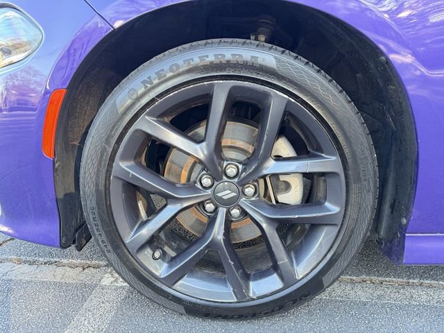 Used 2023 Dodge Charger GT w/ Blacktop Package RWD image 37