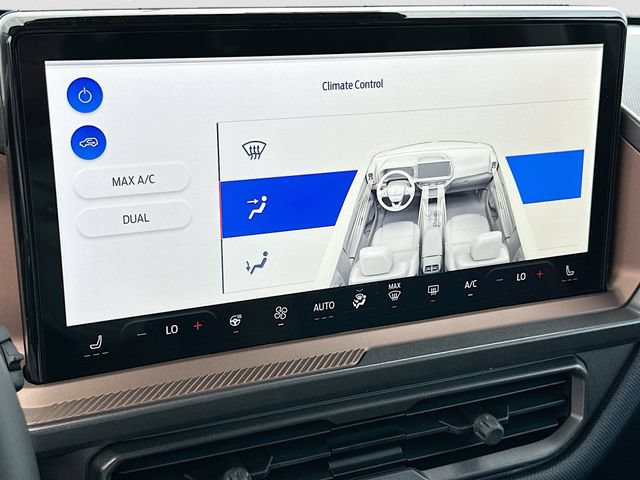 New 2025 Ford Bronco Sport Outer Banks w/ Sasquatch Outer Banks Package AWD/4WD image 11