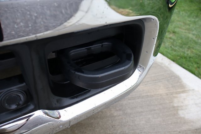 Used 2025 RAM 3500 Laramie image 6