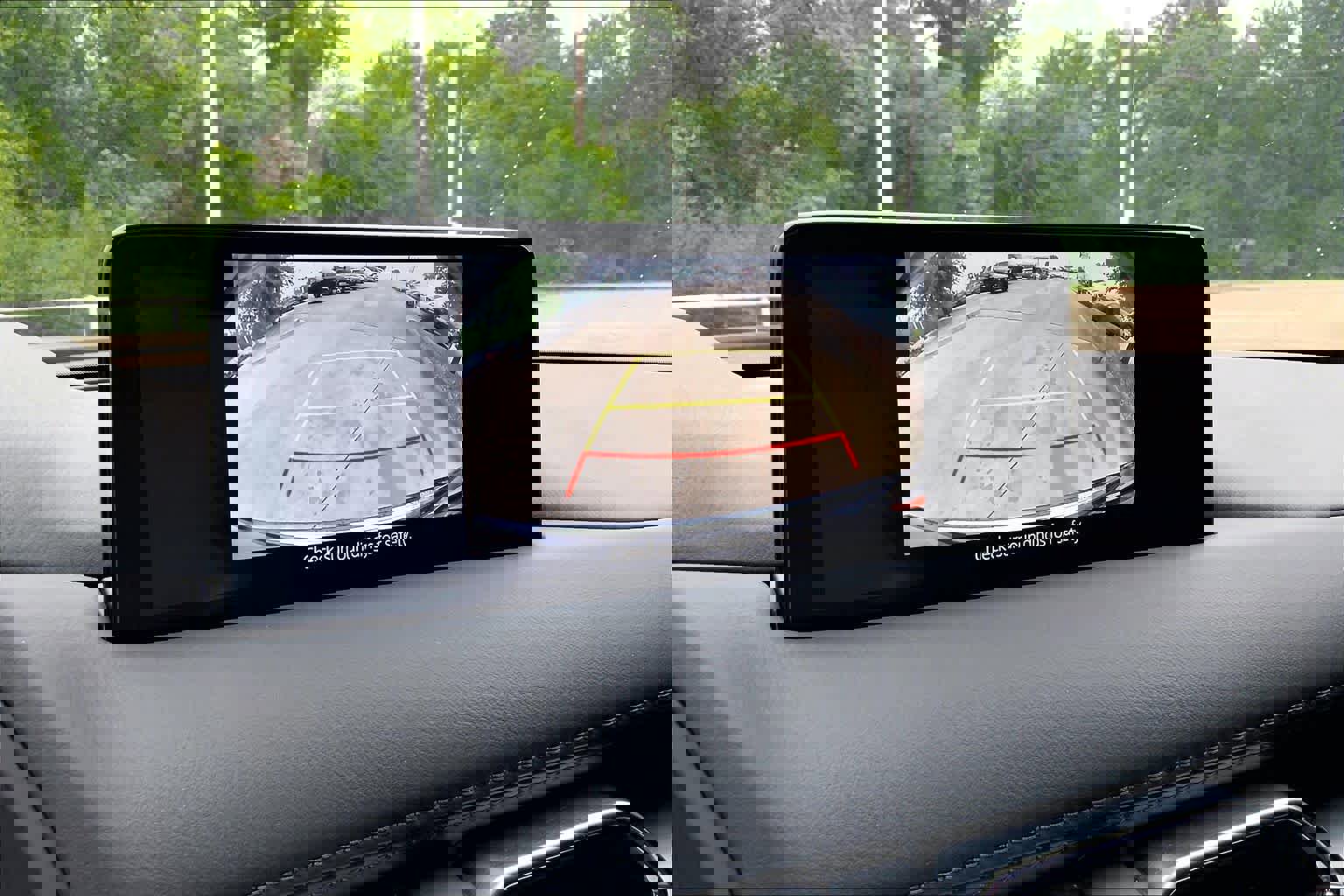 Used 2024 MAZDA CX-5 AWD 2.5 S w/ Select Package image 27