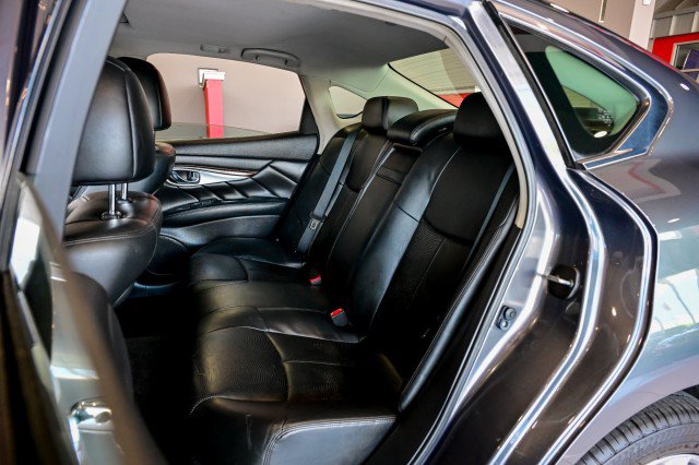 Used 2012 INFINITI M37 x w/ Premium Pkg AWD/4WD image 24